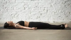 Best yoga poses to control high blood pressure