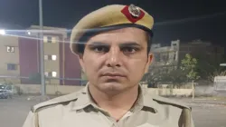 Delhi Police constable killed, liquor mafia kills constable, policeman killed, delhi liquor mafia