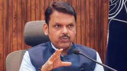 Badlapur encounter, Devendra Fadnavis, 