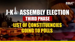 J-K Assembly Election 2024.