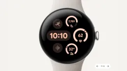 Google Pixel Watch 3