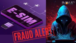 eSIM Scam, 