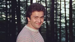 Rishi Kapoor