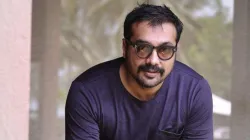 Anurag Kashyap