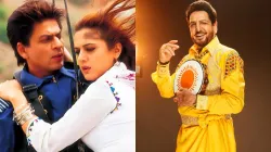 Gurdas Maan's Veer Zaara