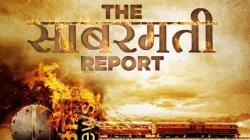 Vikrant Massey's 'The Sabarmati Report' 