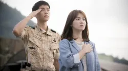 Descendants Of The Sun