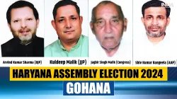 haryana assembly elections 2024