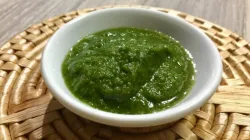 Try THIS green chutney to control uric acid levels