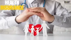 Health Insurance in India. 