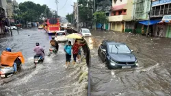  Schools to remain shut today in Hyderabad amid heavy rain alert