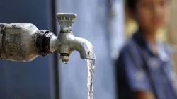 Mumbai, water cut 