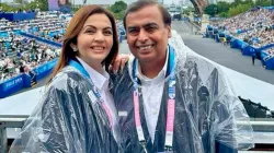 Nita Ambani