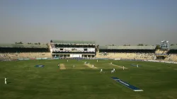 Multan Cricket Stadium