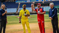 IC vs TH LLC 2024 Live Match Updates