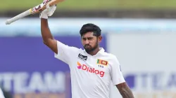 Kamindu Mendis