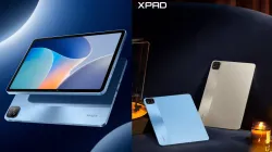 Infinix XPAD