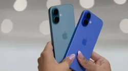 iPhone 16 Series