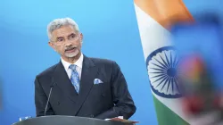 Jaishankar on hijacking