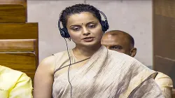 Kangana Ranaut on farm laws, kangana ranaut on farmer bill, kangana ranaut says views on farm laws p