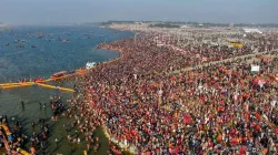 Maha Kumbh Mela