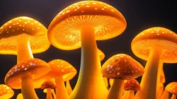 Know 5 positive effects of shrooms