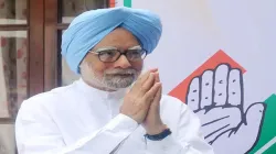 Manmohan Singh turns 92