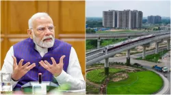 PM Modi Ahmedabad Metro Phase 2