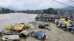 Himachal Pradesh cloudburst