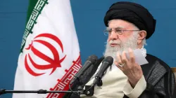 Iran Supreme leader Ayatollah Khamenei Hezbollah chief killed