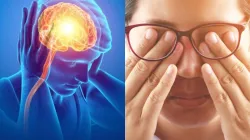  Know the impact of stroke on eyes