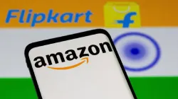 Flipkart, Amazon