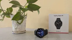 OnePlus Watch 2R review