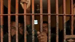 pakistan prisoners