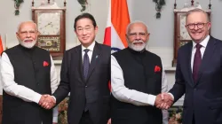 PM Modi in US, PM Modi US visit, PM Modi bilateral meeting with Japan PM, PM Modi bilateral meeting