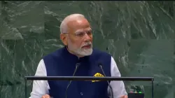 Prime Minister’s address at the ‘Summit of the Future’ (September 23, 2024)