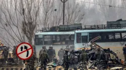 2019 Pulwama terror attack case, 