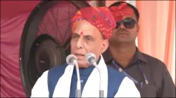 Jammu and Kashmir, J-K elections, JK assembly poll, Rajnath Singh, BJP