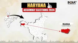 Haryana Assembly Elections 2024