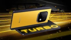 Realme Narzo 70 Turbo