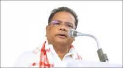 Ripun Bora, TMC