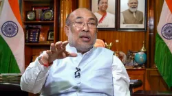 Manipur N Biren Singh