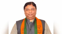 BJP appoints Sat Sharma as working president of J-K