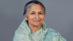 Savitri Jindal 