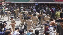 Shimla mosque protest, Sanjauli masjid, Shimla mosque row, How single floor mosque expanded into fiv