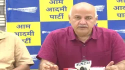 Manish Sisodia demanded the LG withdraw the order, and threatened legal action in the matter by his party.

