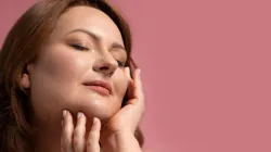 Tips to slow down the signs of ageing