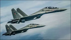 Su-30MKI, HAL, 