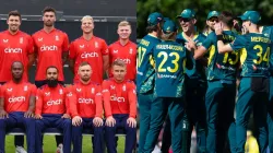 England will take on Australia in a three-match T20 series starting in Southampton on September 11, followed by five ODIs