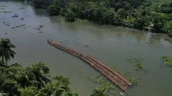 Teesta river treaty